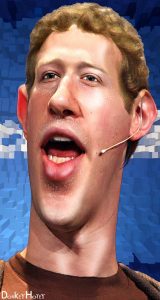 zuckerberg