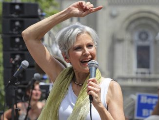 jill stein