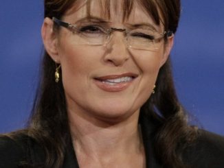 sarah palin