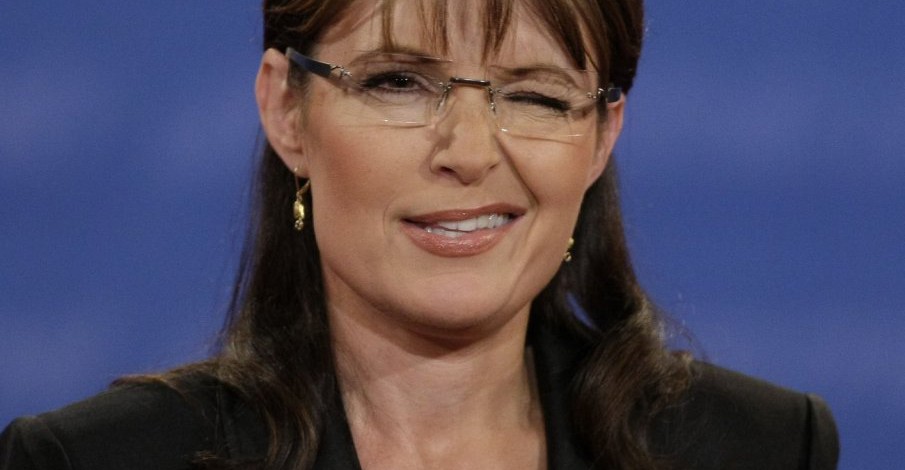 sarah palin