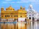 Golden temple- Amritsar