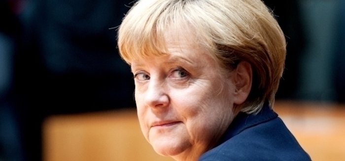 Angela Merkel declares war against alternative media outlets