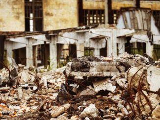 Argentine farmers destroy Monsanto facility in brave act of defiance