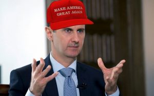 assad