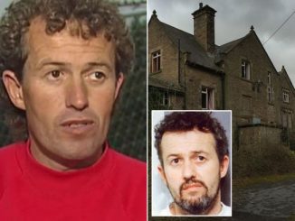 Paedophile Football Coach Admitted To Hospital