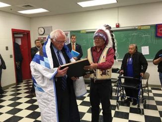bernie sanders