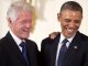 Bill Clinton & Barack Obama Pushed Austerity Deal In Greece