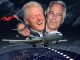 Video: Bill Clinton On Paedophile Island