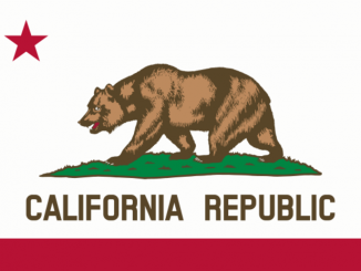 'Calexit': Group Submit Proposal For California To Secede From US