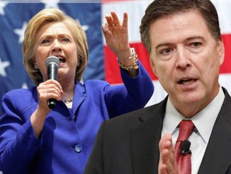 Congress tell DOJ to hand over all new Clinton emails