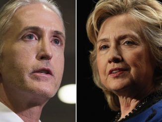 Congress are now more determined to reopen Clinton investigation now election is over