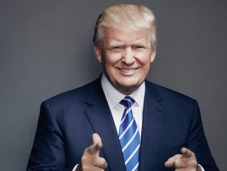 The Defcon threat has been reduced to safest level following Trump win