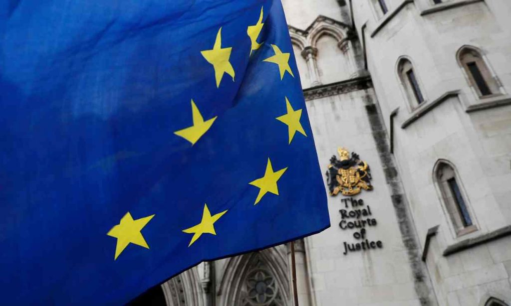 EU-High Court London