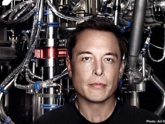 Elon Musk requests permission from US government to launch thousands of satellites into space