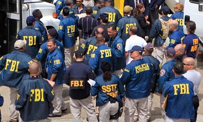 FBI claim America is suffering huge pedophile epidemic