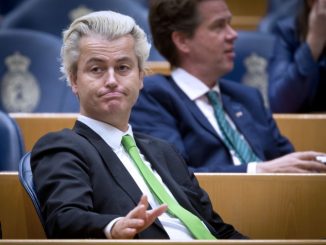 Dutch Leader Launches ‘De-Islamization’ Manifesto