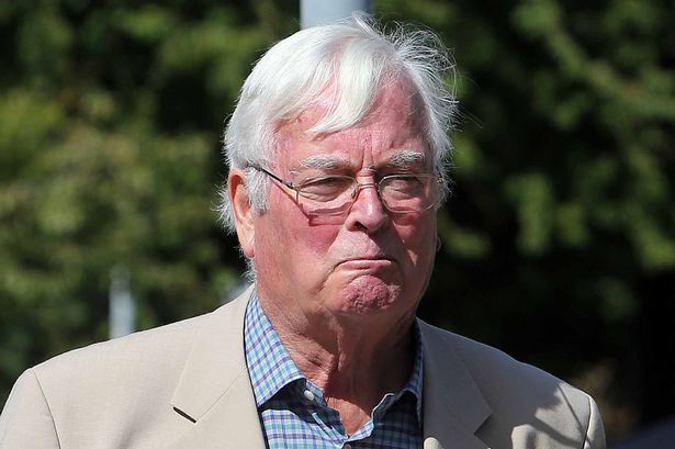 Former Police Chief Jailed For Child Sex Abuse