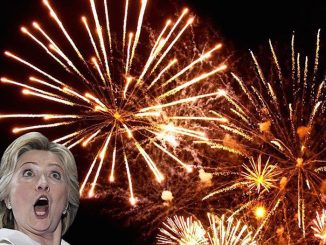 Hillary Clinton cancels election night victory celebrations