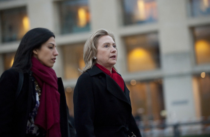 Hillary Clinton and her team face jail as new emails released by a foreign spy agency reveal treason, bribery and lies.