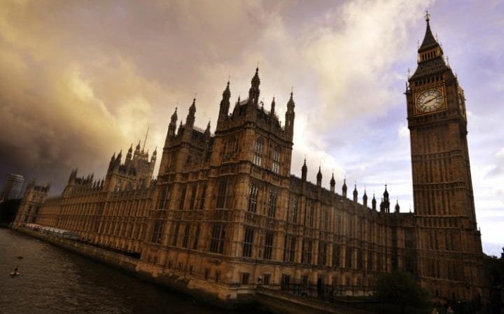 MP's Sexually Assault Young Staff In UK Parliament MP Claims