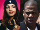 One day after Jay-Z appeared on stage with Hillary Clinton and endorsed her for president, a pro WikiLeaks music video by M.I.A, released on Jay-Z's RocNation label, has been censored and pulled from the internet.