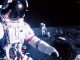 All NASA astronauts see 'flashing lights' when approaching the moon