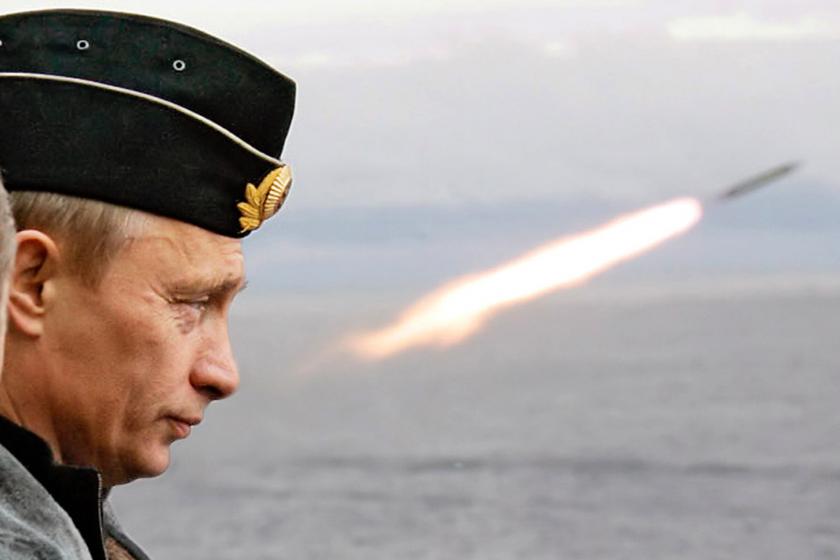 Putin says that Norway is an 'enemy' to Russia, sparking fears of a World War 3 nuclear attack