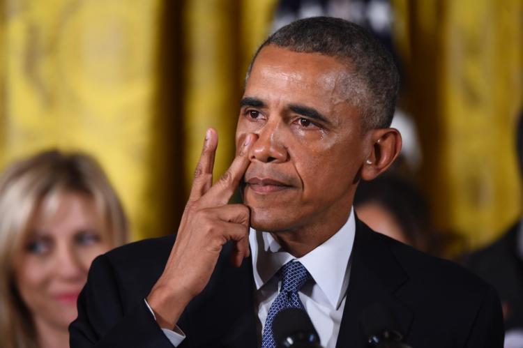 Congress vote to strip Obama of power to create new laws