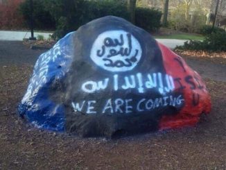 ISIS claim responsibility for Ohio university attack