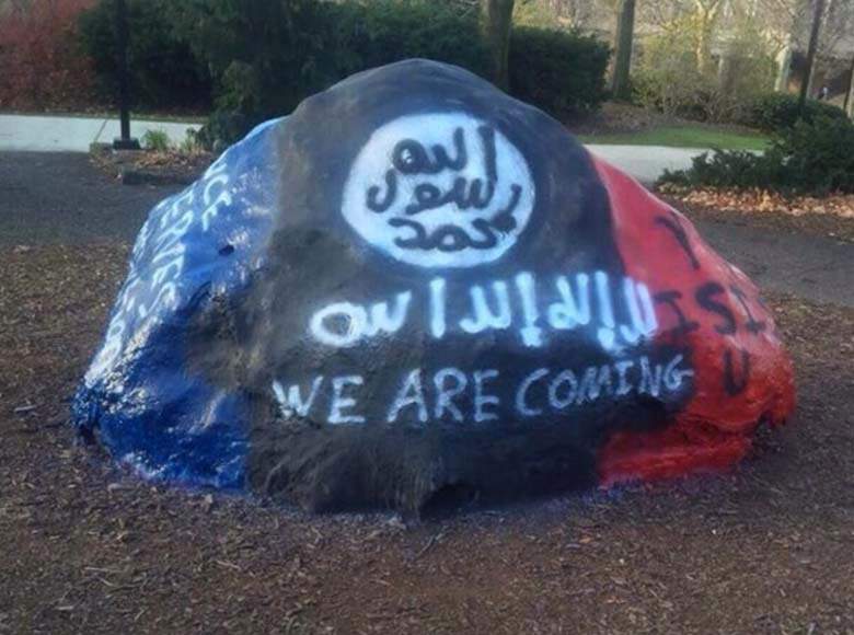 ISIS claim responsibility for Ohio university attack