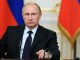 Putin Vows To Oppose Any Attempts To Break Global Strategic Balance