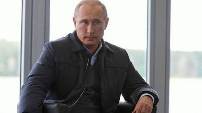 Smart technology is a tool being used by the New World Order to control and manipulate the masses and we should be ‘very, very careful’ about how much power we allow smart technology to have in our lives, according to Russian President Vladimir Putin.