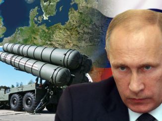 Kremlin: Russia Will Defend Itself Against ‘Aggressive’ NATO