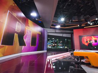 EU Parliament Approve Resolution To Counter Russian 'Propaganda'