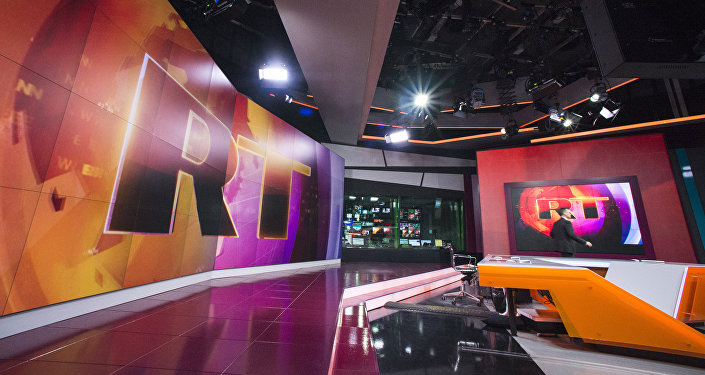 EU Parliament Approve Resolution To Counter Russian 'Propaganda'