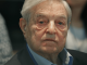 George Soros seeks to undermine Trump World Order