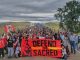 Water Protectors Defy US Army Corps’ Camp Eviction Threat