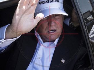 New World Order watchers believe Donald Trump will become the first president since JFK to be assassinated due to his anti-establishment views