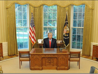 Donald Trump announces plans to sign executive order in January killing TPP