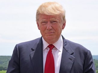 Man-made global warming is a hoax perpetuated by the elite to make money and damage the U.S. economy, according to President-elect Donald Trump - and America isn't going to stand for it anymore.