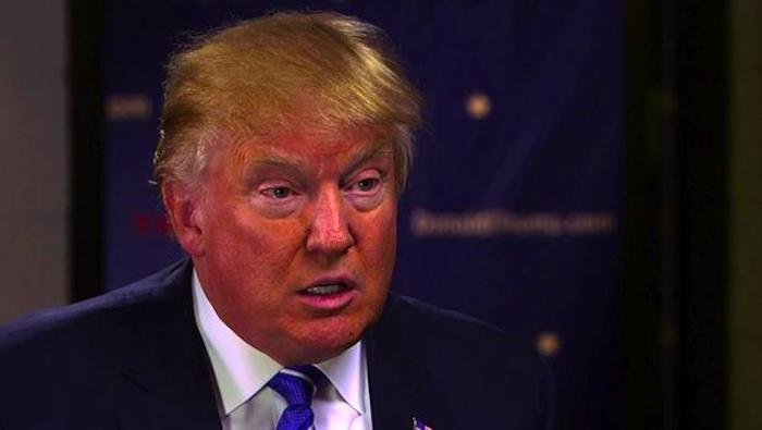 Top British cardiologist predicts Trump will suffer a heart attack