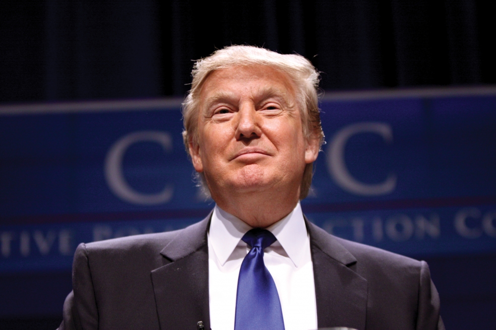 President-elect Donald Trump has vowed to tackle the “corrupt” Big Pharma industry by lowering the prices of drugs for citizens.