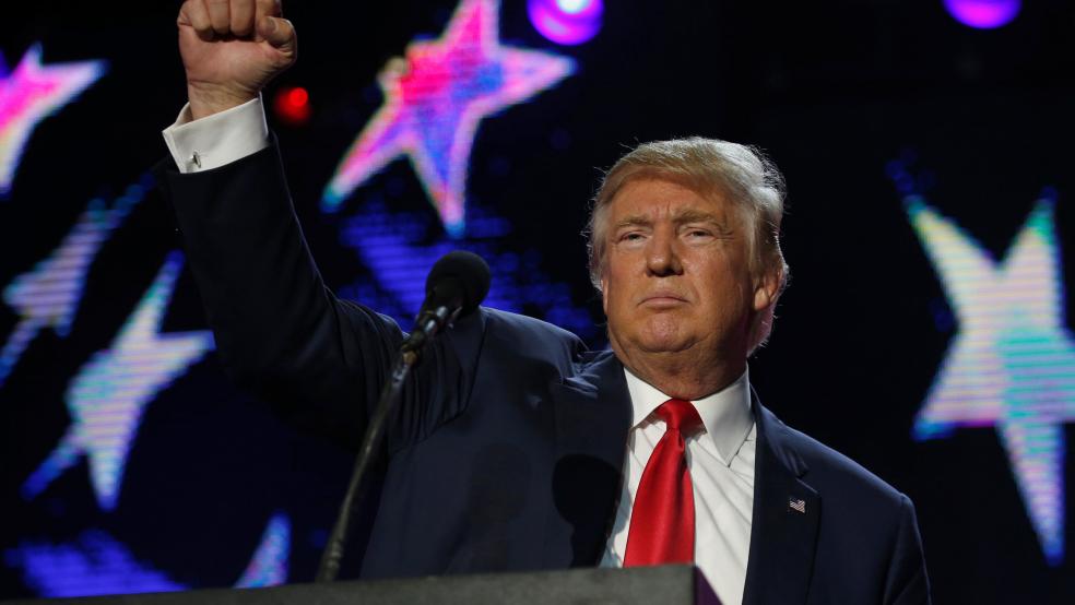 Trump won the election night and won big. On Tuesday night the American people made their voices heard and Hillary Clinton is going to jail.