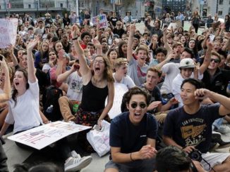 Exams Cancelled For Students 'Traumatized' Over Trump's Election