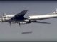 Russia Strikes ISIS & Al-Nusra With Cruise Missiles