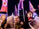 Thousands Protest Proposed Child Sex Abuse Bill In Turkey