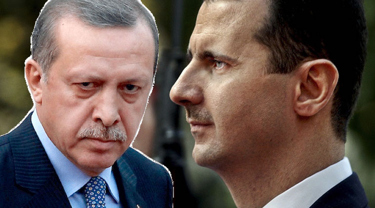 Turkey to assassinate Syrian president Assad as world prepares for World War 3