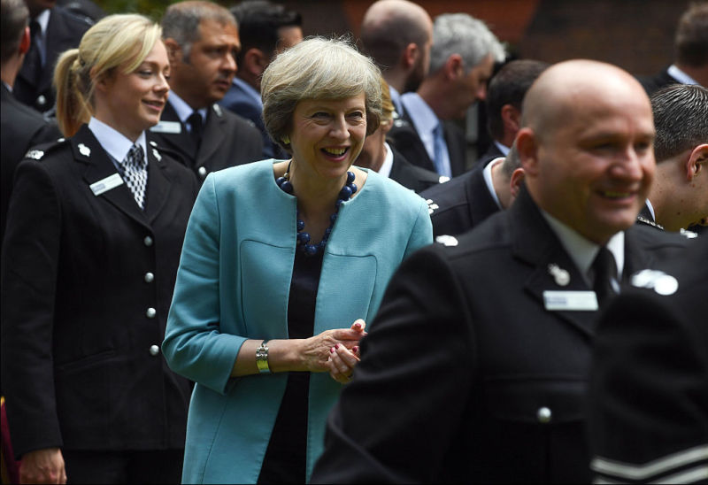 UK government ban online porn