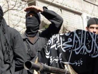 US & Britain Scramble To Delete Al-Nusra Terror Links