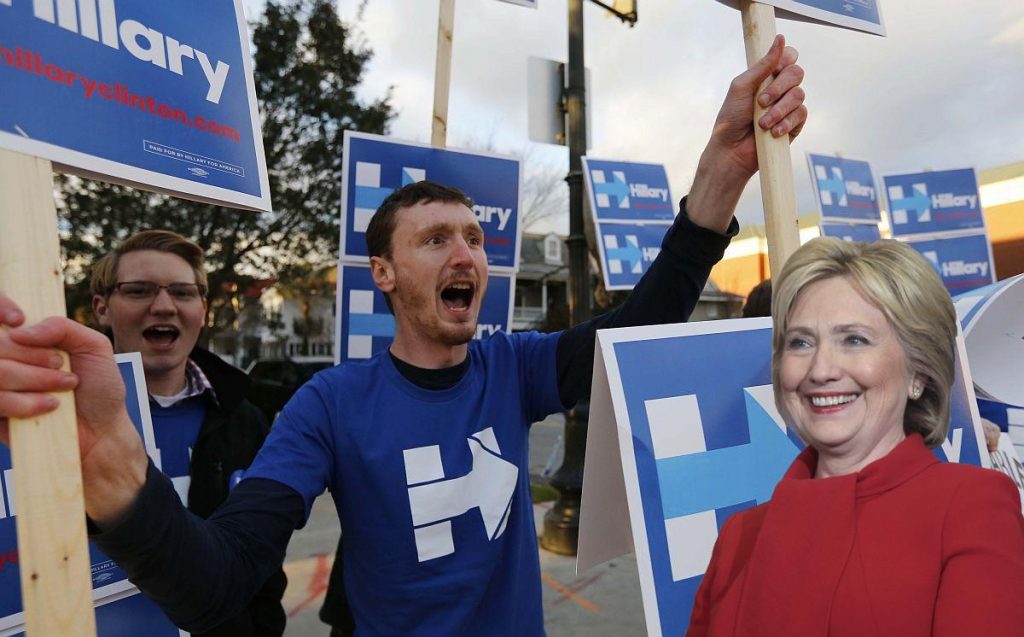 Clinton supporters are making a last-ditch effort to sway the outcome of the recent election, by violently harassing Electoral College voters.